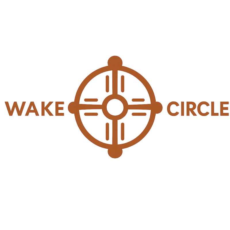Wake Circle